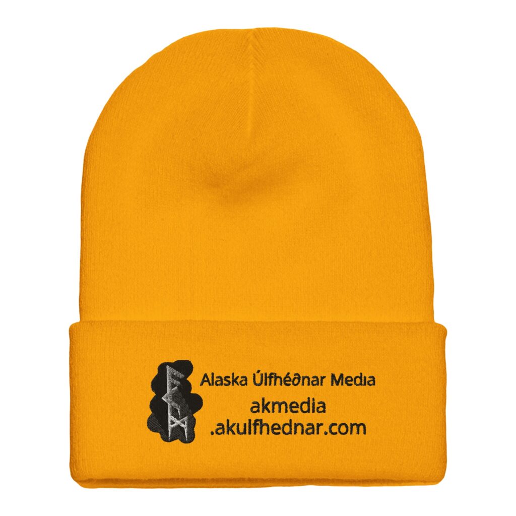 Northwind Beanie